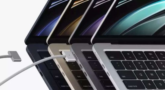 Apple Apple koennte auf der WWDC 23 „mehrere neue Macs