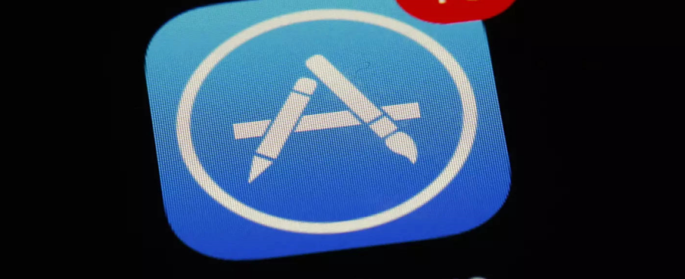 Apple Warum Apple „nicht bereit ist Wett Apps aus dem App