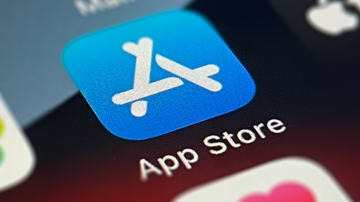 Apple gibt an dass sein App Store im vergangenen Jahr