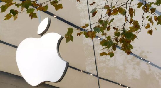 Apple verbietet Mitarbeitern die Nutzung von ChatGPT