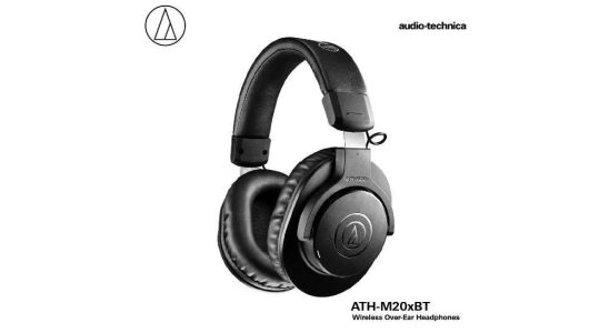 Audio Technica bringt in Indien zwei neue Bluetooth Kopfhoerer auf den Markt