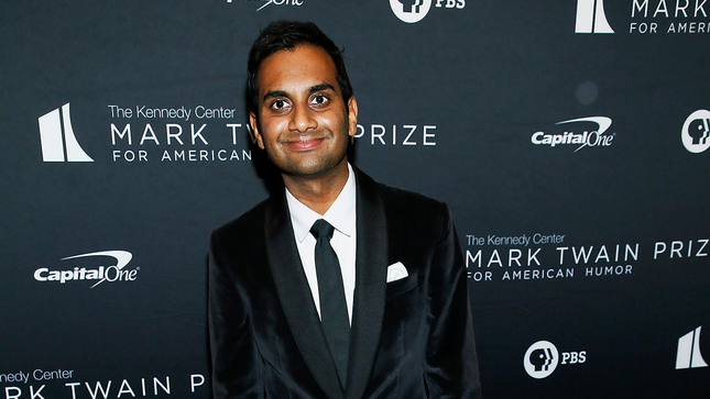 Aziz Ansari Good Fortune Film mit Seth Rogen wurde durch den