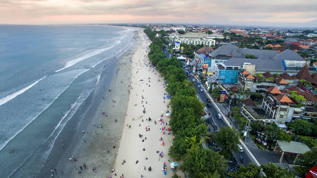 Bali will den Tourismus einschraenken — World