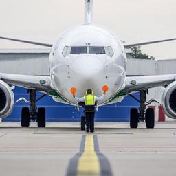 Befuerchten Sie dass Ihr Flug annulliert wird Waehlen Sie eine