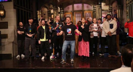 Berichten zufolge dreht Jason Reitman einen Film ueber SNL