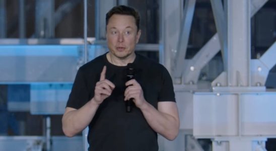 Berichten zufolge legt Elon Musk die Klage wegen Verleumdung bei