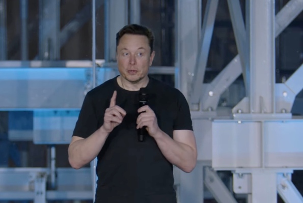 Berichten zufolge legt Elon Musk die Klage wegen Verleumdung bei