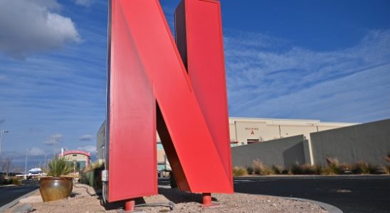 Berichten zufolge plant Netflix die Ausgaben in diesem Jahr um