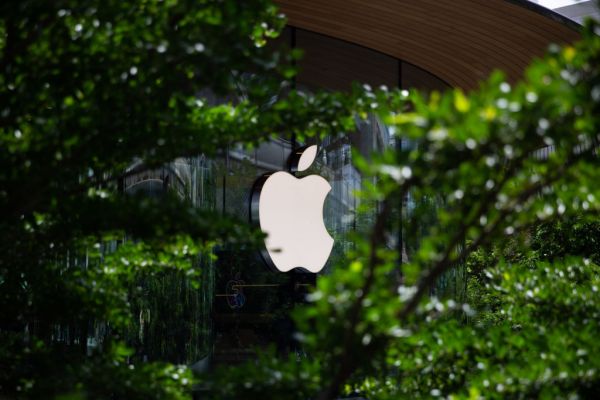 Berichten zufolge schraenkt Apple die interne Nutzung von KI gestuetzten Tools