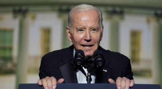 Biden Kann Joe Biden noch einmal gewinnen So erging es