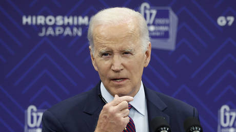 Biden prognostiziert „Tauwetter in China – World