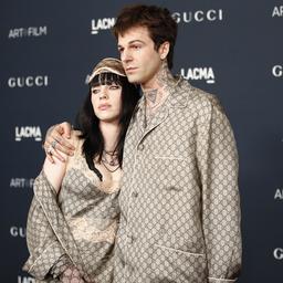 Billie Eilish und Jesse Rutherford haben sich nach einjaehriger Beziehung