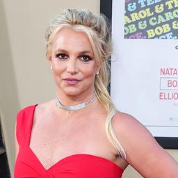 Britney Spears trifft sich nach Jahren der Fehde wieder mit