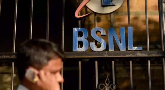 Bsnl BSNL koennte diesen Monat 4G Dienste in Punjab einfuehren heisst