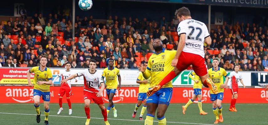 Cambuur verliert erneut chancenlos und steigt nach zwei Jahren aus