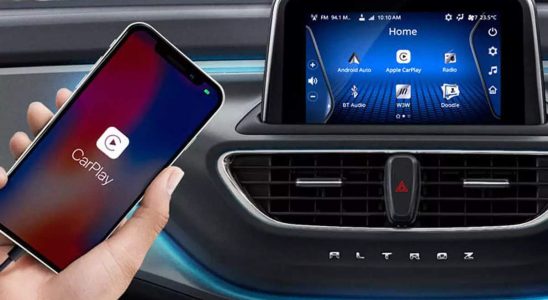 Carplay Wie Apple CarPlay und Android Auto zur „gefragtesten Funktion