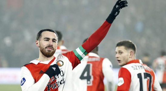 Champions der Vergangenheit ueber Feyenoord von heute „Sie sind weit