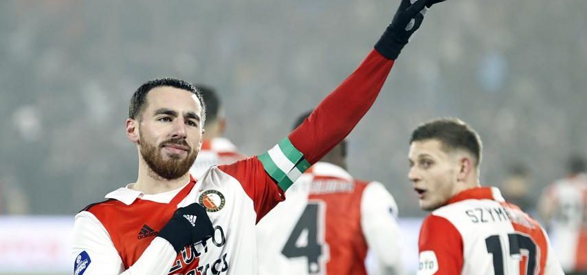 Champions der Vergangenheit ueber Feyenoord von heute „Sie sind weit