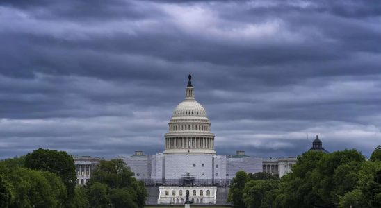 Chaos Kumbaya Wie die Pattsituation bei der US Schuldengrenze enden koennte