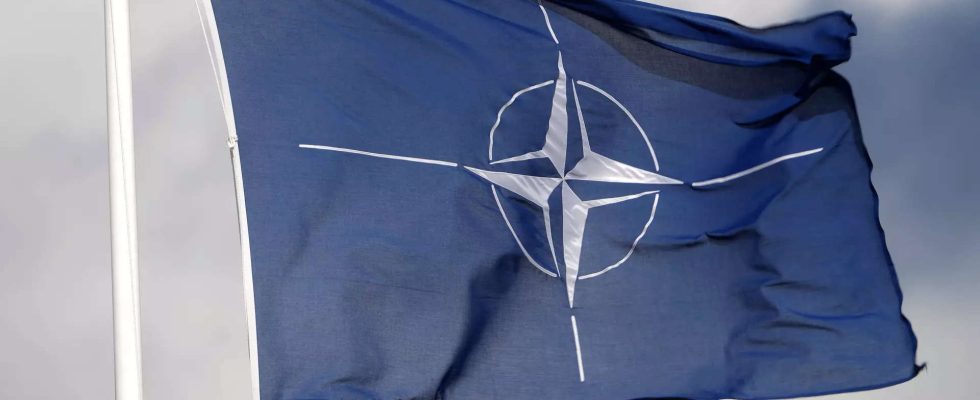 China fordert „hoechste Wachsamkeit bei der Nato Expansion in Asien