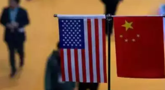 China lehnt die Bitte der USA um ein Treffen der