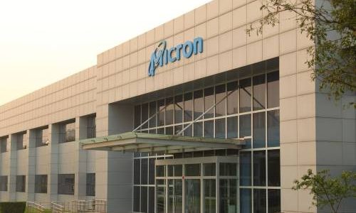 China verbietet Micron Chips in wichtiger Infrastruktur wegen „nationaler Sicherheitsrisiken