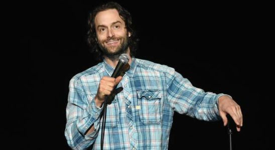 Chris DElia ist Gegenstand einer weiteren Enthuellung ueber sexuelles Fehlverhalten