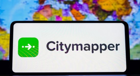 Citymapper senkt die Paywall fuer Premium Funktionen behaelt aber ein monatliches