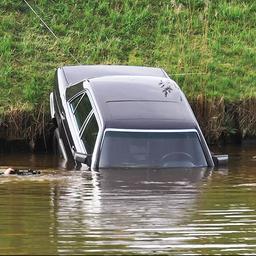 DNA Forschung „Koffermord in Drenthe bringt erneut nichts hervor Innere