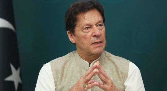 Das Oberste Gericht von Islamabad verlaengert die Kaution von Imran