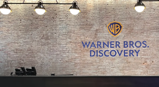 Das Streaming Geschaeft von Warner Bros Discovery soll 2023 profitabel werden