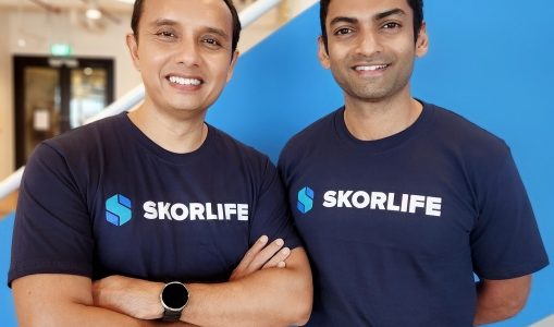 Das indonesische Unternehmen Skorlife erhaelt Finanzmittel um den Indonesiern Kontrolle