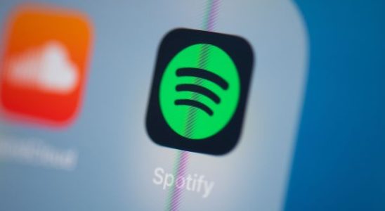 Das zu Spotify gehoerende Findaway Voices eliminiert die Vertriebsgebuehr fuer