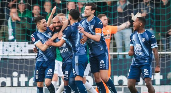 De Graafschap schlaegt MVV im zwischenzeitlich unterbrochenen Duell um Bierkruege