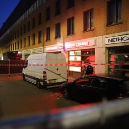 Den Haag schliesst wegen Explosionen auch die Raeumlichkeiten der Geldwechselkette