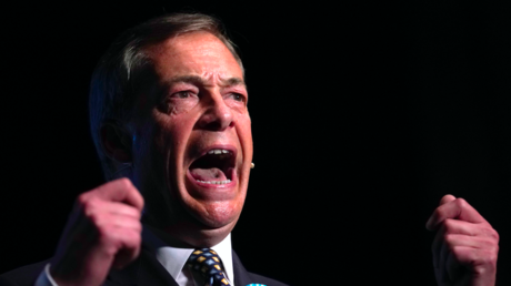 Der Brexit ist gescheitert – Farage – World