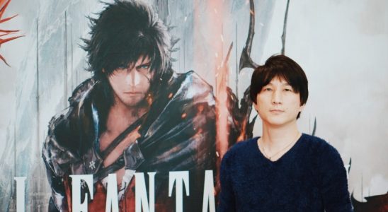 Der Combat Director von Final Fantasy 16 ist gespannt welche