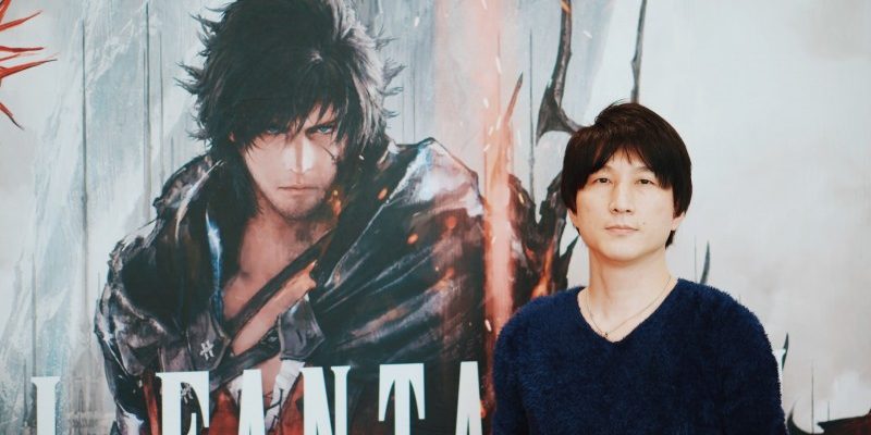 Der Combat Director von Final Fantasy 16 ist gespannt welche