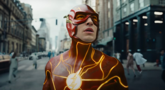 Der Flash Regisseur verspricht einen lang erwarteten Promi Cameo Auftritt