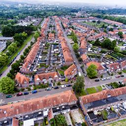 Der Rueckgang der Immobilienpreise zeigt dass der Wahnsinn vom Immobilienmarkt