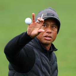 Der dreimalige Sieger Tiger Woods fehlt wegen koerperlicher Beschwerden bei