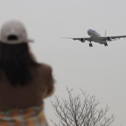 Der erste C919 Flug des chinesischen Konkurrenten Boeing ist gestartet