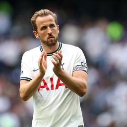 Der europaeische Fussball ist fuer Tottenham Hotspur nach einer weiteren