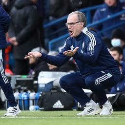 Der exzentrische Bielsa muss Uruguay nach einer enttaeuschenden Weltmeisterschaft wieder