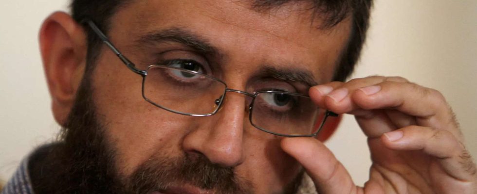 Der prominente palaestinensische Hungerstreikende Khader Adnan stirbt in israelischer Haft