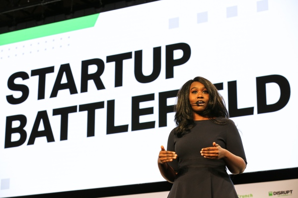 Die Bewerbungen fuer Startup Battlefield 200 werden morgen geschlossen