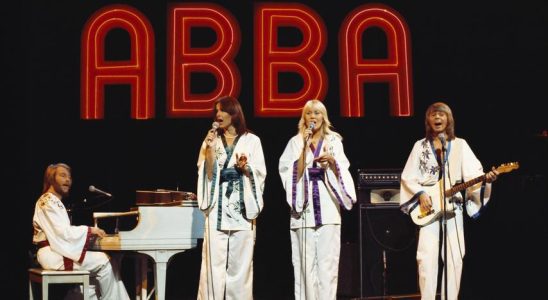 Die Geschichte des niederlaendischen ABBA Fans der sich in einen Stalker