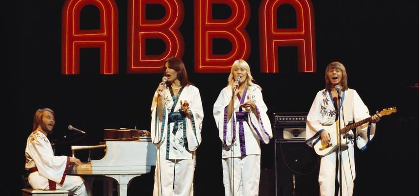 Die Geschichte des niederlaendischen ABBA Fans der sich in einen Stalker