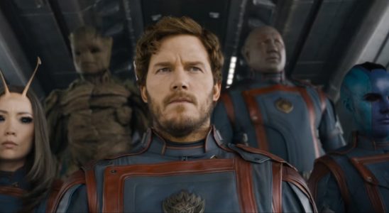 Die Guardians of the Galaxy Filme sind eine Ode an die