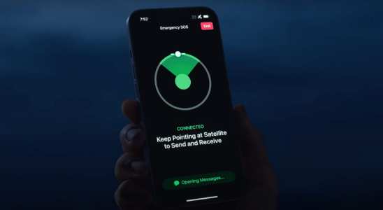 Die Notfall SOS Funktion von Apple wird auf zwei weitere Laender ausgeweitet
